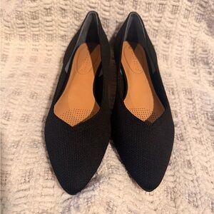 Corso Como Black Women's Flats